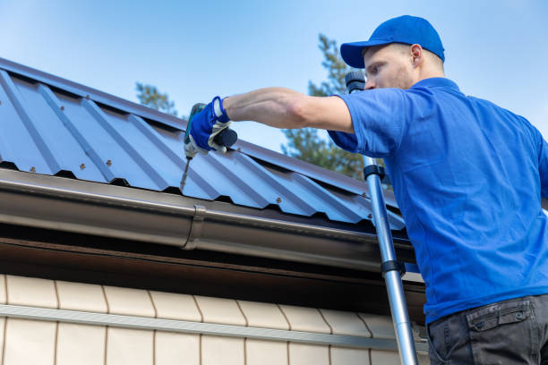 Trusted Wheeler Af, HI  Roofing repair and installation Experts